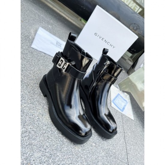 2022AW Boots Fashionable GIVENCHY Givenchy 2022AW Boots Fashionable GIVENCHY Givenchy