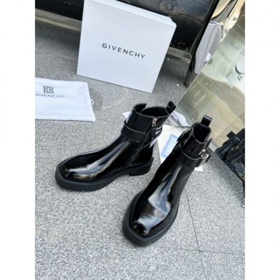 2022AW Boots Fashionable GIVENCHY Givenchy 2022AW Boots Fashionable GIVENCHY Givenchy