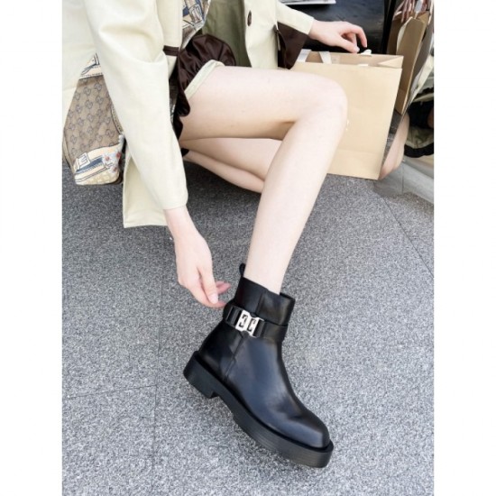2022AW Boots Dress casually GIVENCHY Givenchy 2022AW Boots Dress casually GIVENCHY Givenchy