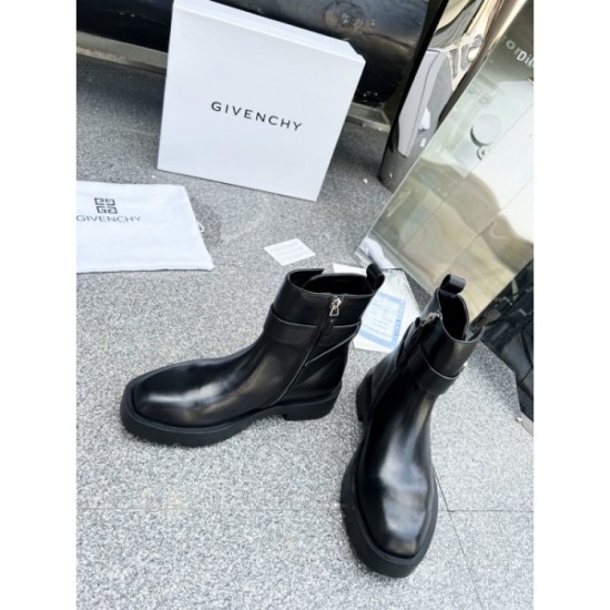 2022AW Boots Dress casually GIVENCHY Givenchy 2022AW Boots Dress casually GIVENCHY Givenchy