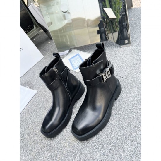 2022AW Boots Dress casually GIVENCHY Givenchy 2022AW Boots Dress casually GIVENCHY Givenchy