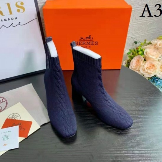 2022AW Boots Longing brand that makes you feel better HERMES Hermes 2022AW Boots Longing brand that makes you feel better HERMES Hermes