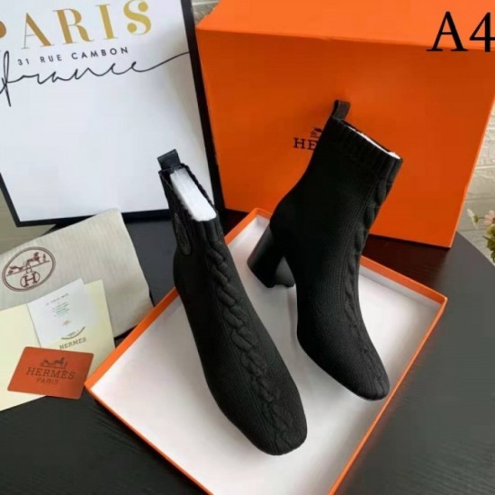 2022AW Boots Longing brand that makes you feel better HERMES Hermes 2022AW Boots Longing brand that makes you feel better HERMES Hermes