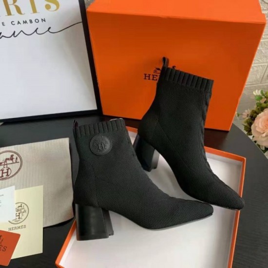 2022AW Boots Longing brand that makes you feel better HERMES Hermes 2022AW Boots Longing brand that makes you feel better HERMES Hermes