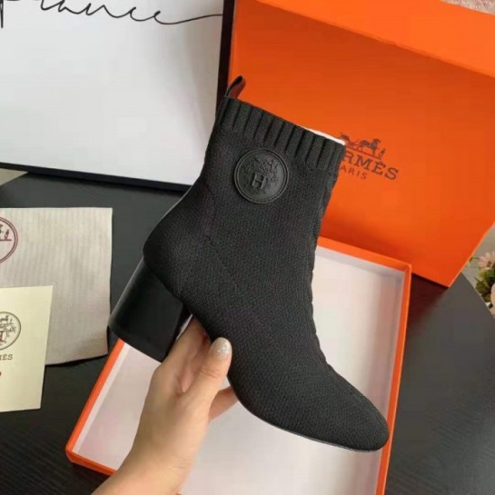 2022AW Boots Longing brand that makes you feel better HERMES Hermes 2022AW Boots Longing brand that makes you feel better HERMES Hermes