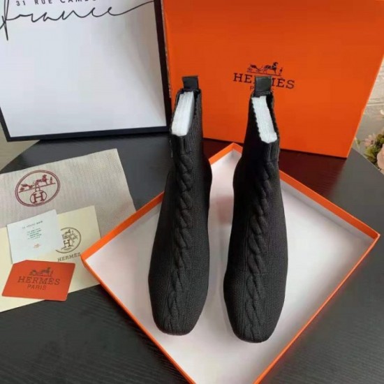 2022AW Boots Longing brand that makes you feel better HERMES Hermes 2022AW Boots Longing brand that makes you feel better HERMES Hermes