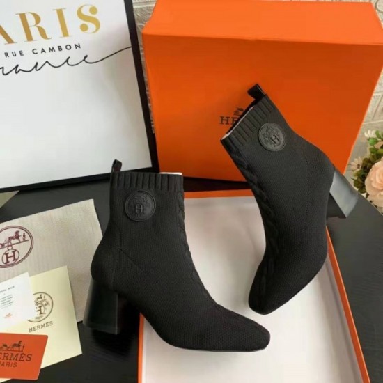 2022AW Boots Longing brand that makes you feel better HERMES Hermes 2022AW Boots Longing brand that makes you feel better HERMES Hermes