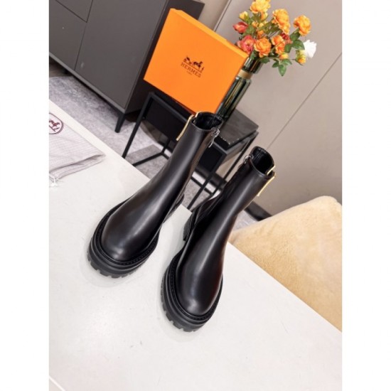 2022AW Boots Relaxed items HERMES Hermes 2022AW Boots Relaxed items HERMES Hermes
