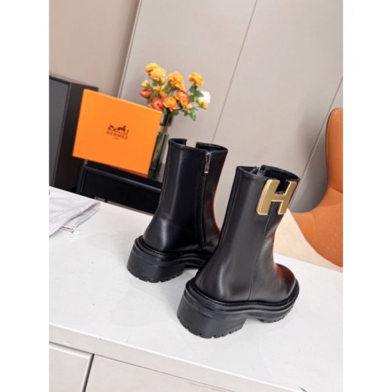 2022AW Boots Relaxed items HERMES Hermes 2022AW Boots Relaxed items HERMES Hermes