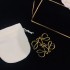 LOEWE Loewe love at first sight inevitable 2022 summer sale brooch
