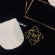 LOEWE Loewe love at first sight inevitable 2022 summer sale brooch LOEWE Loewe love at first sight inevitable 2022 summer sale brooch