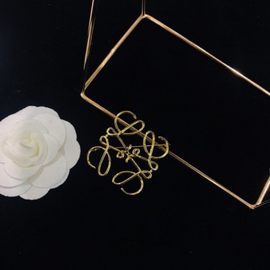 LOEWE Loewe love at first sight inevitable 2022 summer sale brooch LOEWE Loewe love at first sight inevitable 2022 summer sale brooch