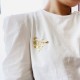 LOUIS VUITTON Louis Vuitton 2022 summer new brooch with a sense of stability LOUIS VUITTON Louis Vuitton 2022 summer new brooch with a sense of stability