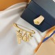 LOUIS VUITTON Louis Vuitton 2022 summer new brooch with a sense of stability LOUIS VUITTON Louis Vuitton 2022 summer new brooch with a sense of stability