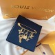 LOUIS VUITTON Louis Vuitton 2022 summer new brooch with a sense of stability LOUIS VUITTON Louis Vuitton 2022 summer new brooch with a sense of stability