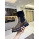 2022AW boots have a neat feeling LOUIS VUITTON Louis Vuitton 2022AW boots have a neat feeling LOUIS VUITTON Louis Vuitton