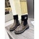 2022AW boots have a neat feeling LOUIS VUITTON Louis Vuitton 2022AW boots have a neat feeling LOUIS VUITTON Louis Vuitton