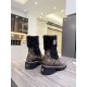 2022AW boots have a neat feeling LOUIS VUITTON Louis Vuitton 2022AW boots have a neat feeling LOUIS VUITTON Louis Vuitton