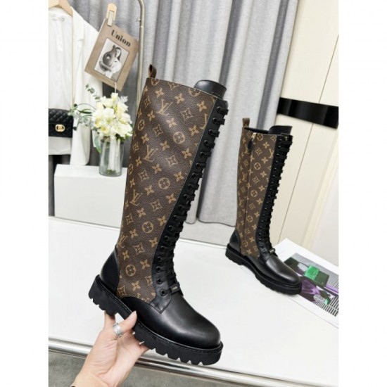 2022AW boots become mainstream LOUIS VUITTON Louis Vuitton 2022AW boots become mainstream LOUIS VUITTON Louis Vuitton