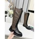 2022AW boots become mainstream LOUIS VUITTON Louis Vuitton 2022AW boots become mainstream LOUIS VUITTON Louis Vuitton