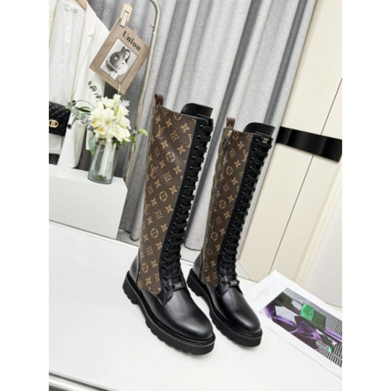 2022AW boots become mainstream LOUIS VUITTON Louis Vuitton 2022AW boots become mainstream LOUIS VUITTON Louis Vuitton