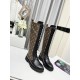 2022AW boots become mainstream LOUIS VUITTON Louis Vuitton 2022AW boots become mainstream LOUIS VUITTON Louis Vuitton