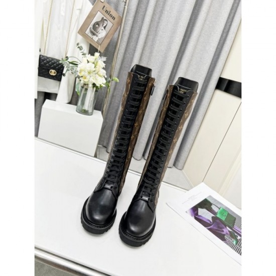 2022AW boots become mainstream LOUIS VUITTON Louis Vuitton 2022AW boots become mainstream LOUIS VUITTON Louis Vuitton