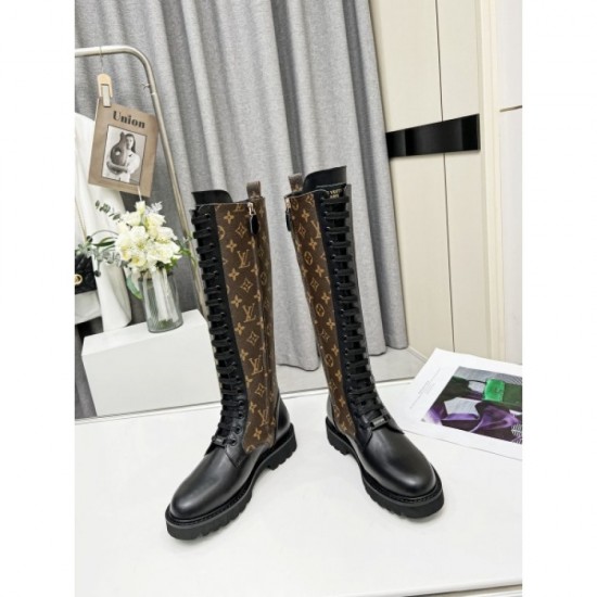 2022AW boots become mainstream LOUIS VUITTON Louis Vuitton 2022AW boots become mainstream LOUIS VUITTON Louis Vuitton