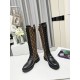 2022AW boots become mainstream LOUIS VUITTON Louis Vuitton 2022AW boots become mainstream LOUIS VUITTON Louis Vuitton