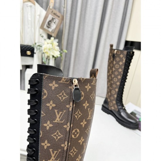 2022AW boots become mainstream LOUIS VUITTON Louis Vuitton 2022AW boots become mainstream LOUIS VUITTON Louis Vuitton