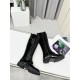 2022AW boots autumn and winter adult coordination LOUIS VUITTON Louis Vuitton 2022AW boots autumn and winter adult coordination LOUIS VUITTON Louis Vuitton
