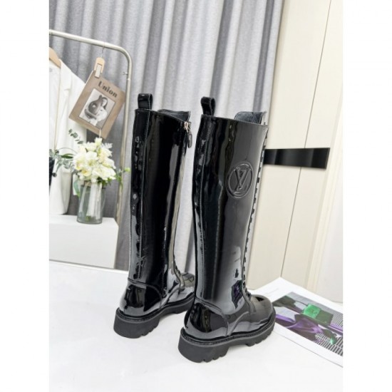 2022AW boots autumn and winter adult coordination LOUIS VUITTON Louis Vuitton 2022AW boots autumn and winter adult coordination LOUIS VUITTON Louis Vuitton