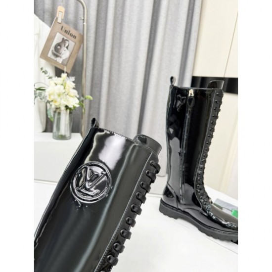 2022AW boots autumn and winter adult coordination LOUIS VUITTON Louis Vuitton 2022AW boots autumn and winter adult coordination LOUIS VUITTON Louis Vuitton