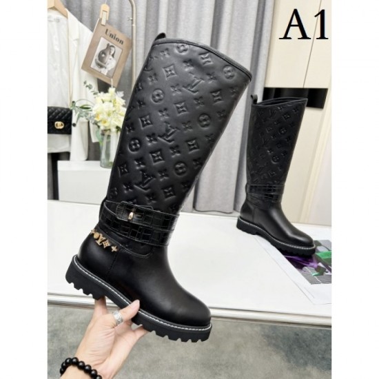 2022AW boots This year's big trend LOUIS VUITTON Louis Vuitton 2022AW boots This year's big trend LOUIS VUITTON Louis Vuitton