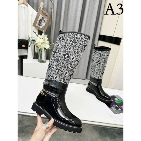 2022AW boots This year's big trend LOUIS VUITTON Louis Vuitton 2022AW boots This year's big trend LOUIS VUITTON Louis Vuitton