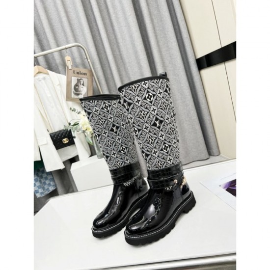 2022AW boots This year's big trend LOUIS VUITTON Louis Vuitton 2022AW boots This year's big trend LOUIS VUITTON Louis Vuitton