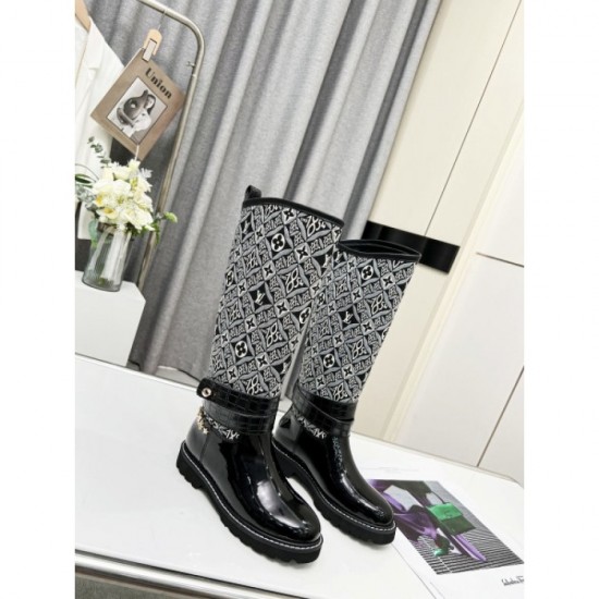 2022AW boots This year's big trend LOUIS VUITTON Louis Vuitton 2022AW boots This year's big trend LOUIS VUITTON Louis Vuitton