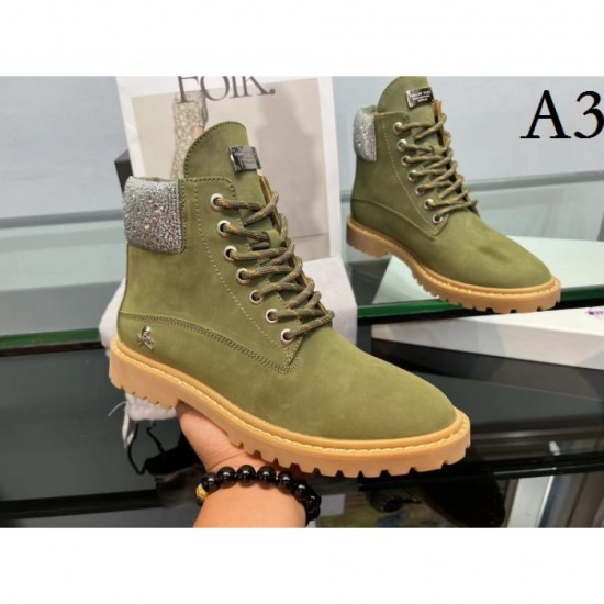 Before the 2022AW boots are sold out PHILIPP PLEIN Before the 2022AW boots are sold out PHILIPP PLEIN
