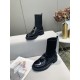 2022AW boots PRADA PRADA which can easily make wearing 2022AW boots PRADA PRADA which can easily make wearing