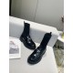 2022AW boots PRADA PRADA which can easily make wearing 2022AW boots PRADA PRADA which can easily make wearing