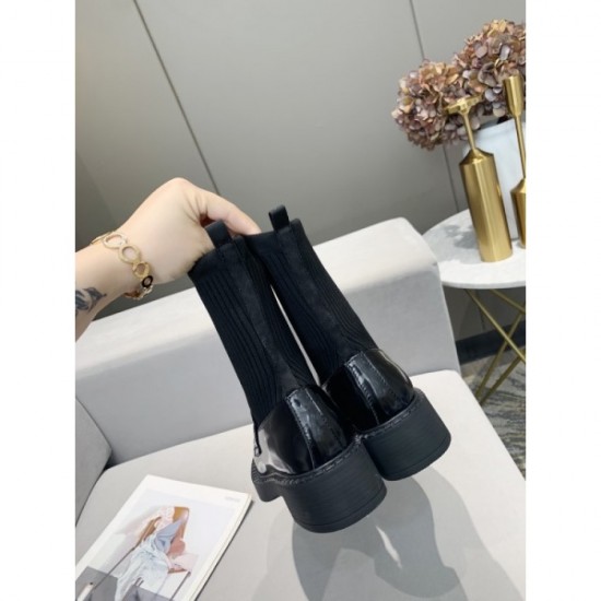 2022AW boots PRADA PRADA which can easily make wearing 2022AW boots PRADA PRADA which can easily make wearing