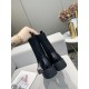2022AW boots PRADA PRADA which can easily make wearing 2022AW boots PRADA PRADA which can easily make wearing
