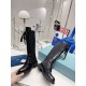 Design PRADA Prada excellent at 2022AW boots impact