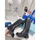 Design PRADA Prada excellent at 2022AW boots impact