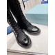 Design PRADA Prada excellent at 2022AW boots impact