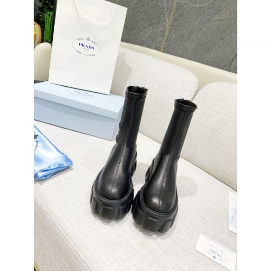 2022AW Boots New in Fall/Winter Collection PRADA Prada 2022AW Boots New in Fall/Winter Collection PRADA Prada
