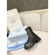 2022AW Boots New in Fall/Winter Collection PRADA Prada 2022AW Boots New in Fall/Winter Collection PRADA Prada