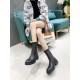 2022AW Boots For an elegant casual outfit PRADA Prada 2022AW Boots For an elegant casual outfit PRADA Prada