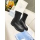 2022AW Boots For an elegant casual outfit PRADA Prada 2022AW Boots For an elegant casual outfit PRADA Prada