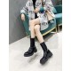 2022AW Boots Popular styles that sold this year PRADA Prada 2022AW Boots Popular styles that sold this year PRADA Prada